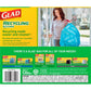 Clorox Trash Bag - 41330