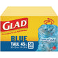 Clorox 41330 Trash Bag