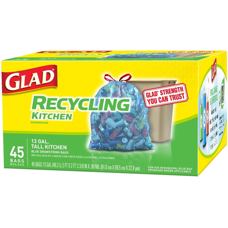 Clorox 41330 Trash Bag - 41330