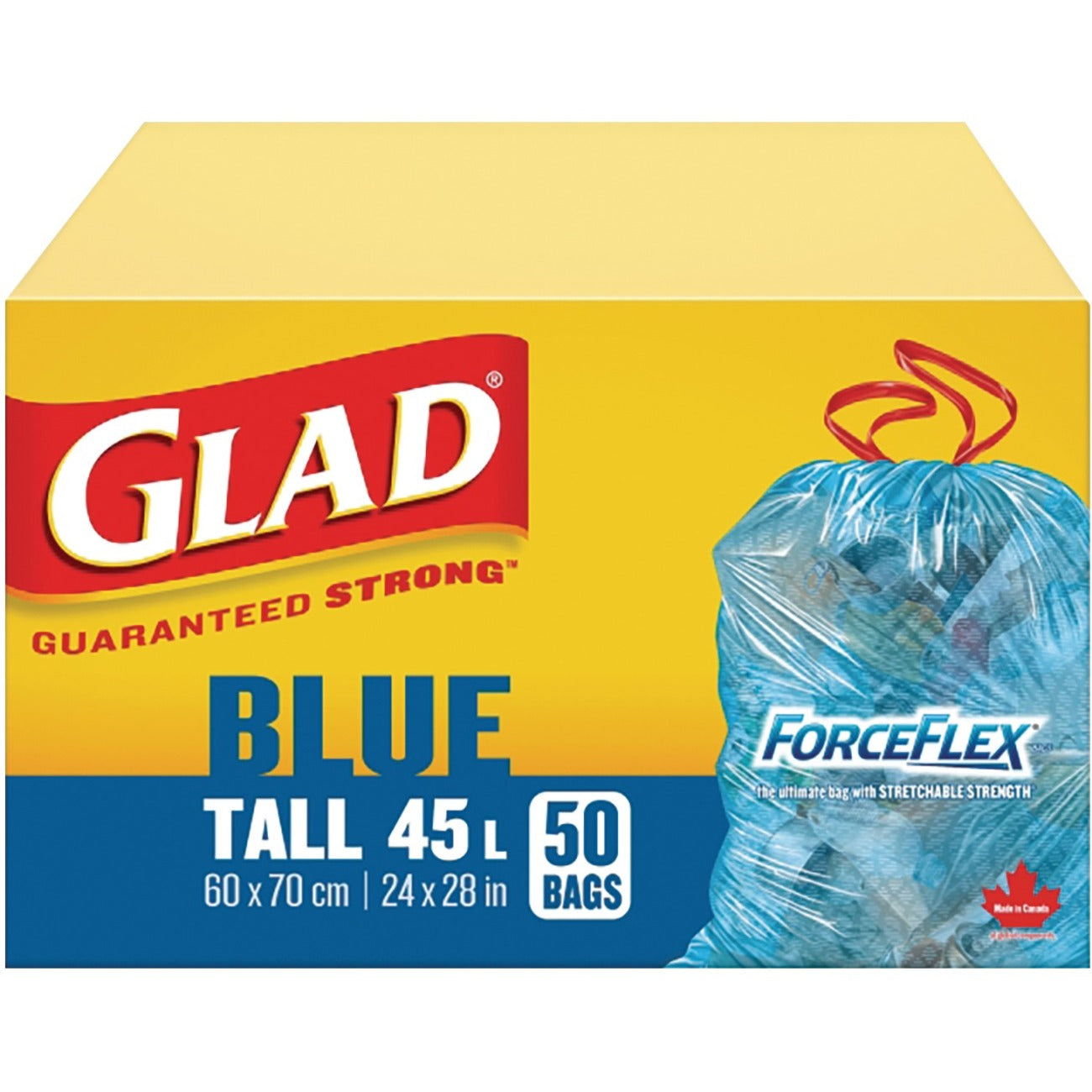 Clorox Trash Bag