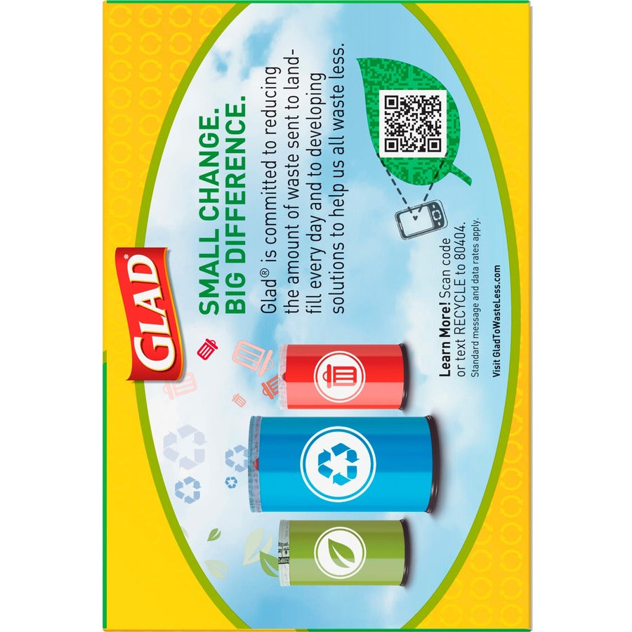 Clorox 41330 Trash Bag - 41330