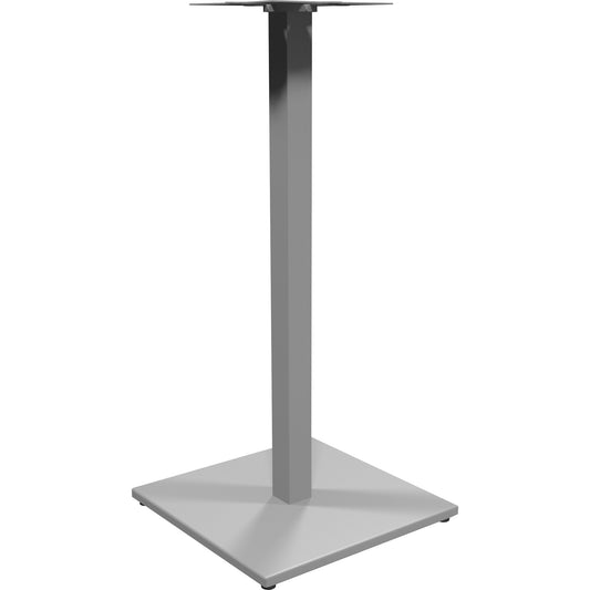 Heartwood 900 - Square Metal Base - Bar Height