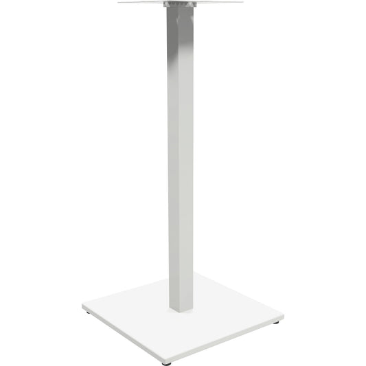 Heartwood 900 - Square Metal Base - Bar Height