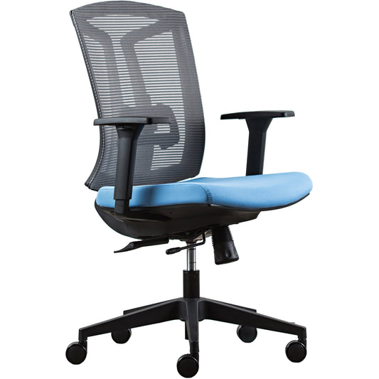 Heartwood Echo Mid Back Chair
