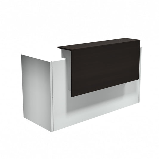 Heartwood Modern Reception Desk