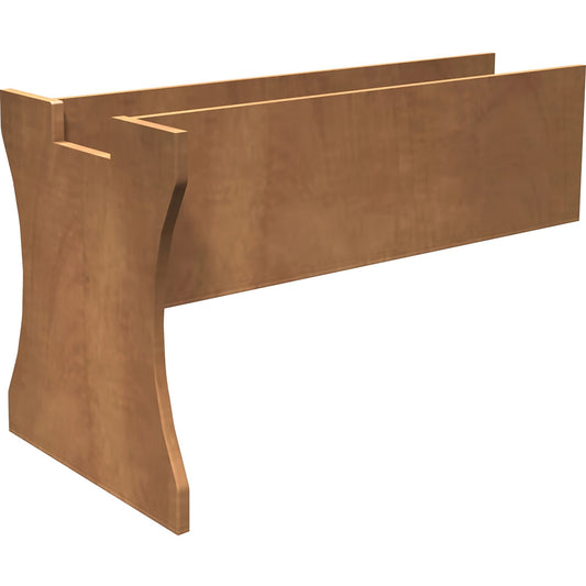 Heartwood Expandable Panel Base Extension Kit