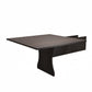 Heartwood HDL Innovations Square Cafeteria Table - INVSQ36EZ