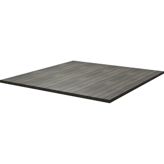 Heartwood 48" Square Top