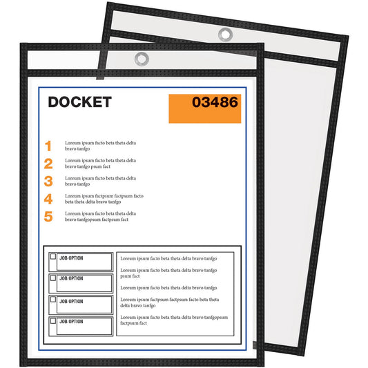 Davis Group 41305 Ticket Holder