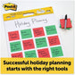 Post-it&reg; Super Sticky Easel Pad - 577SS