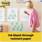 Post-it&reg; Super Sticky Easel Pad - 577SS