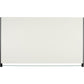 Quartet Evoque Magnetic Glass Dry Erase Board