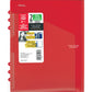 Five Star Notebook Add-A-Folder - 81247