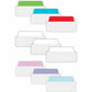Avery UltraTabs™ Filing Tabs 24 Repositionable, Two-Side Writable Tabs 3" x 1-1/2" - 74775