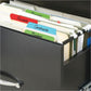 Avery UltraTabs™ Filing Tabs 24 Repositionable, Two-Side Writable Tabs 3" x 1-1/2" - 74775