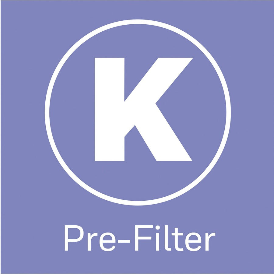 Honeywell Replacement Filter K - HRFK2C