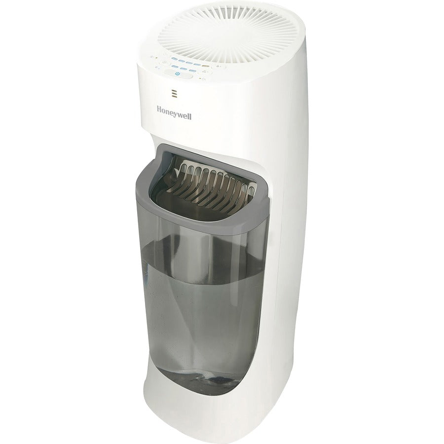 Honeywell HEV615WC Top Fill Tower Cool Mist Humidifier - HEV615WC