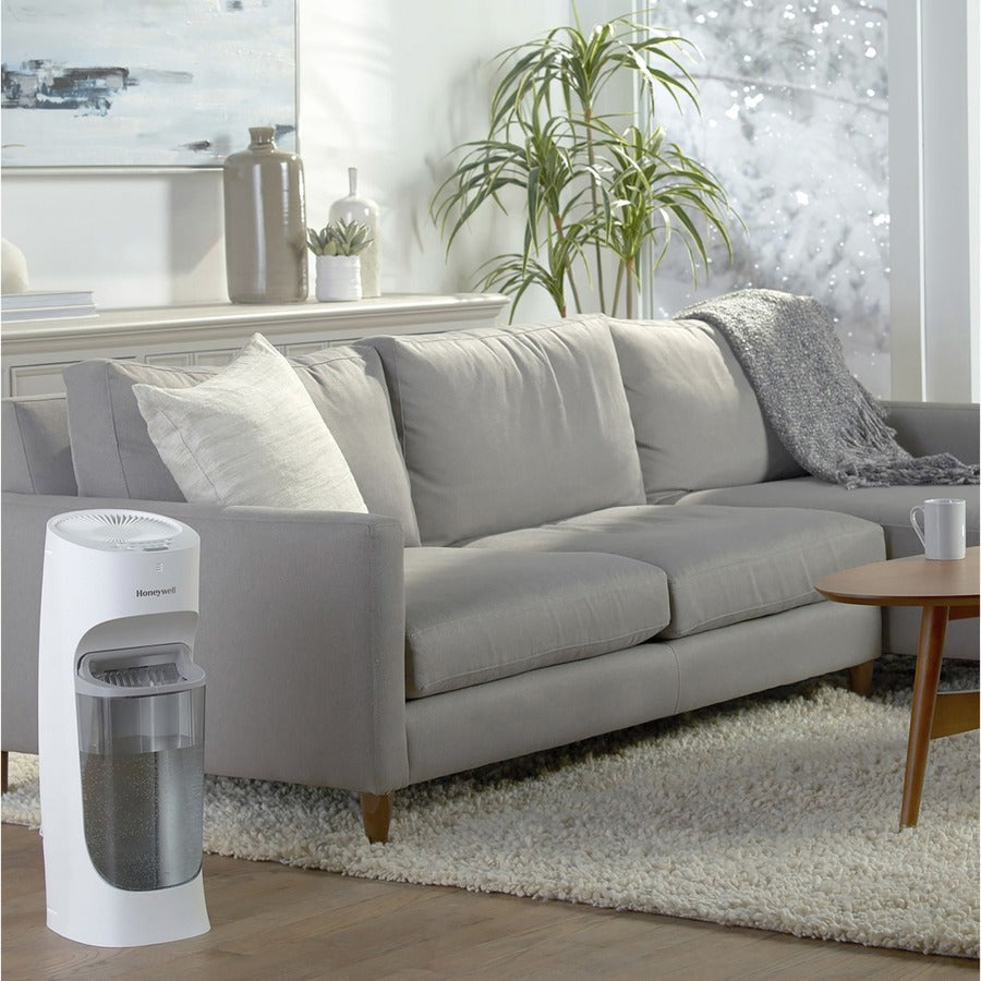Honeywell HEV615WC Top Fill Tower Cool Mist Humidifier - HEV615WC