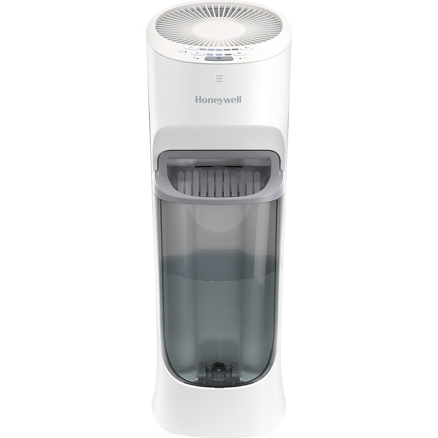 Honeywell HEV615WC Top Fill Tower Cool Mist Humidifier - HEV615WC