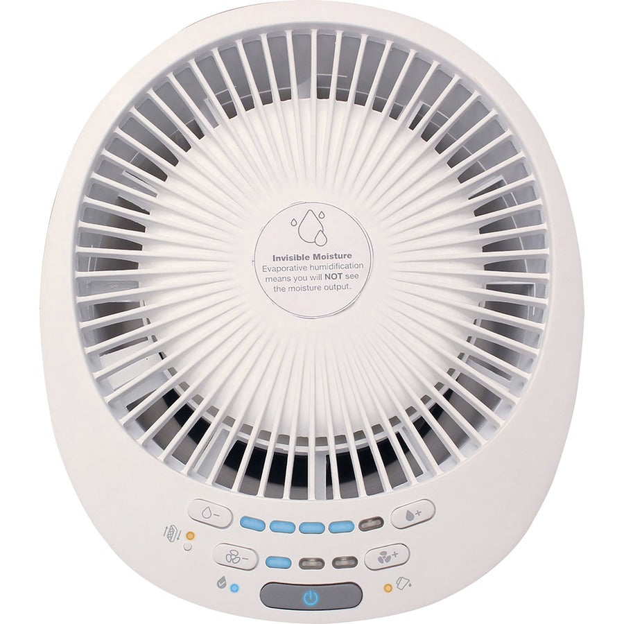 Honeywell HEV615WC Top Fill Tower Cool Mist Humidifier - HEV615WC