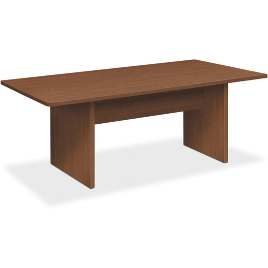HON Foundation 72" Rectangular Conference Table