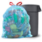 Glad Blue Recycle Large 90L Bags - 41316