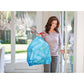 Glad Blue Recycle Large 90L Bags - 41316