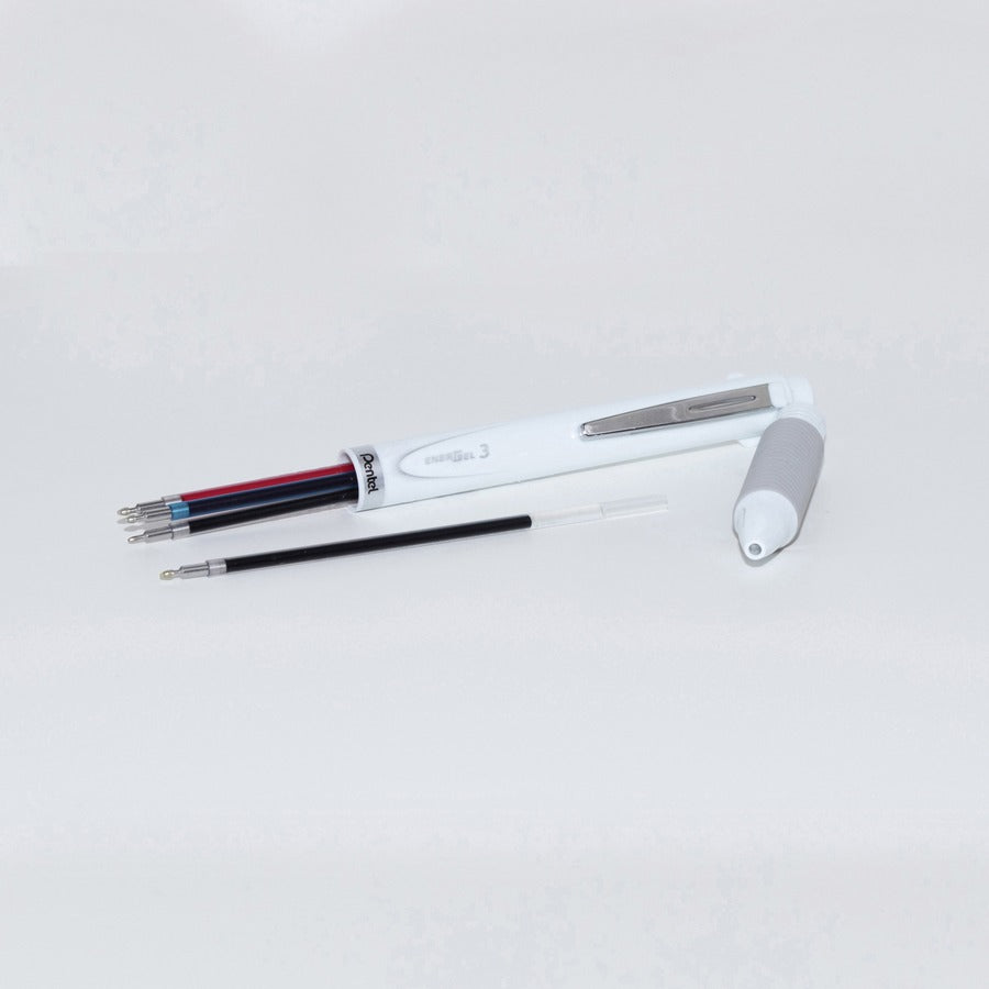 Pentel EnerGel Gel Pen Refills 0.5 mm - LRN5HA