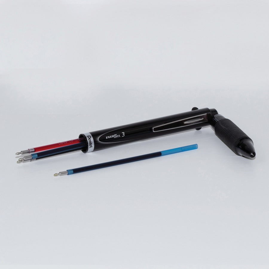 Pentel EnerGel Gel Pen Refills 0.5 mm - LRN5HC