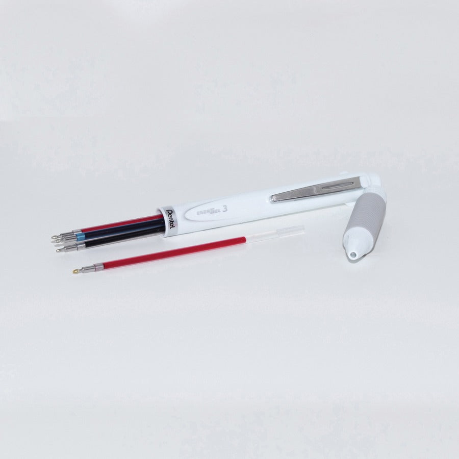 Pentel EnerGel Gel Pen Refills 0.5 mm - LRN5HB