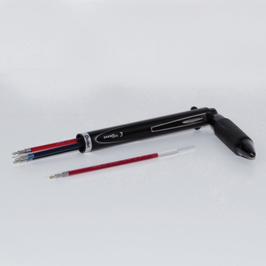 Pentel EnerGel Gel Pen Refills 0.5 mm - LRN5HB