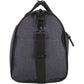 SwissGear Getaway SW22312005 Carrying Case (Duffel) Luggage, Clothes, Shoes, Accessories, Suit, Shirt, Wallet, Smartphone, Tablet, Travel Essential - Dark Gray - SW22312005