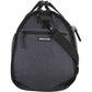 SwissGear Getaway SW22312005 Carrying Case (Duffel) Luggage, Clothes, Shoes, Accessories, Suit, Shirt, Wallet, Smartphone, Tablet, Travel Essential - Dark Gray - SW22312005
