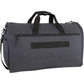 SwissGear Getaway SW22312005 Carrying Case (Duffel) Luggage, Clothes, Shoes, Accessories, Suit, Shirt, Wallet, Smartphone, Tablet, Travel Essential - Dark Gray - SW22312005