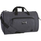 SwissGear Getaway SW22312005 Carrying Case (Duffel) Luggage, Clothes, Shoes, Accessories, Suit, Shirt, Wallet, Smartphone, Tablet, Travel Essential - Dark Gray