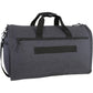 SwissGear Getaway SW22312005 Carrying Case (Duffel) Luggage, Clothes, Shoes, Accessories, Suit, Shirt, Wallet, Smartphone, Tablet, Travel Essential - Dark Gray - SW22312005