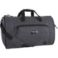 SwissGear Getaway SW22312005 Carrying Case (Duffel) Luggage, Clothes, Shoes, Accessories, Suit, Shirt, Wallet, Smartphone, Tablet, Travel Essential - Dark Gray