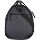 SwissGear Getaway SW22312005 Carrying Case (Duffel) Luggage, Clothes, Shoes, Accessories, Suit, Shirt, Wallet, Smartphone, Tablet, Travel Essential - Dark Gray - SW22312005