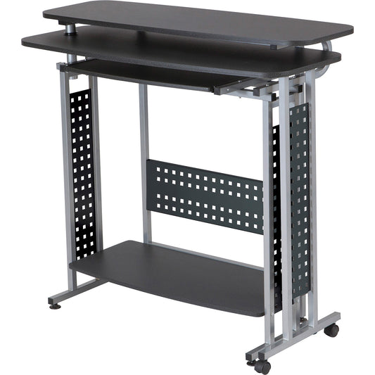 Safco Scoot Standing Height Desk