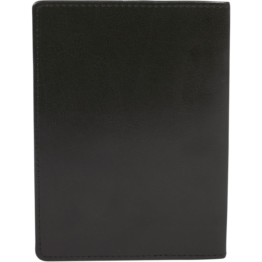 Austin House Carrying Case (Sleeve) Passport, Credit Card - Black - AH66PC01
