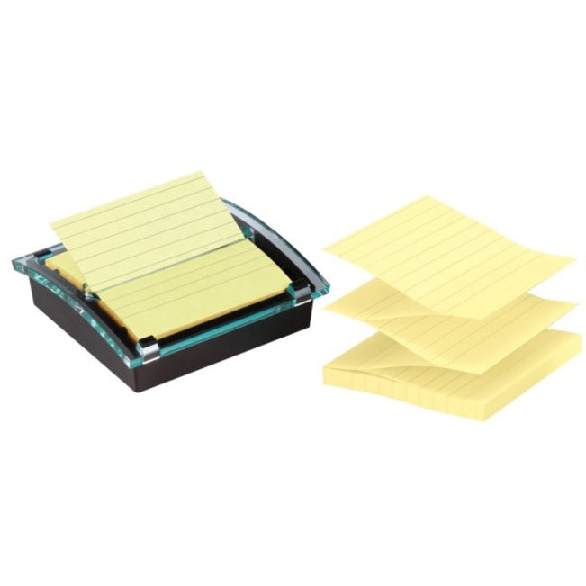 3M Pop-Up Design Series Note Dispenser - DS440