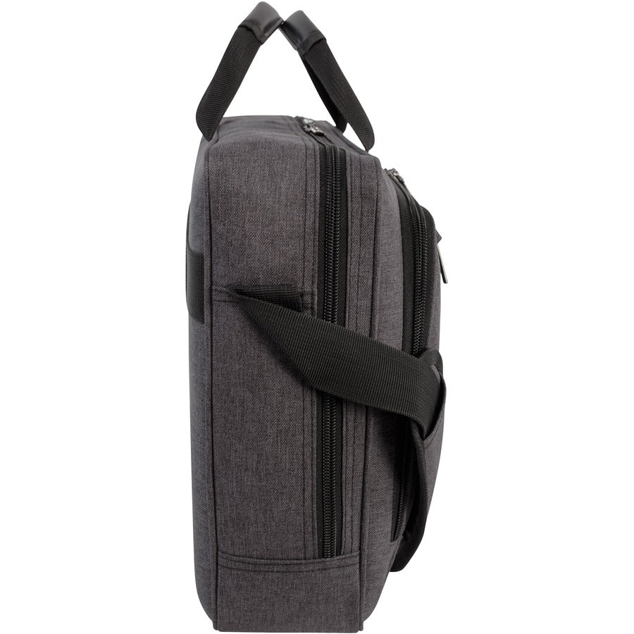 Roots Carrying Case (Briefcase) for 15.6" Notebook - RTS3401