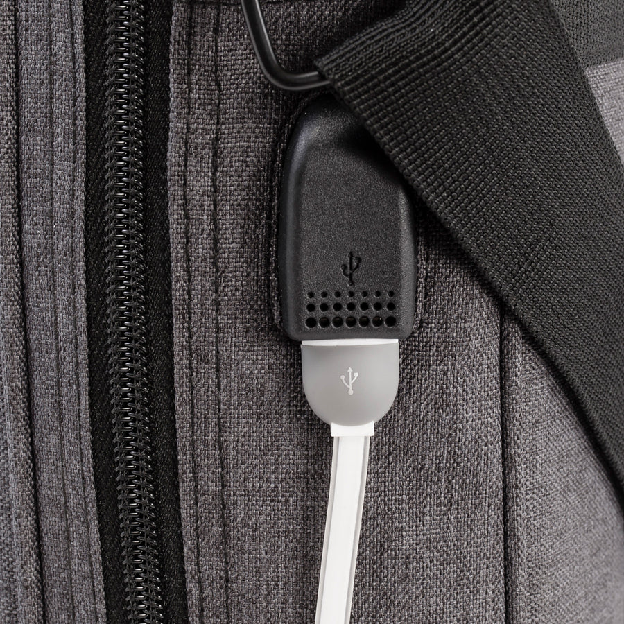 Roots Carrying Case (Briefcase) for 15.6" Notebook - RTS3401