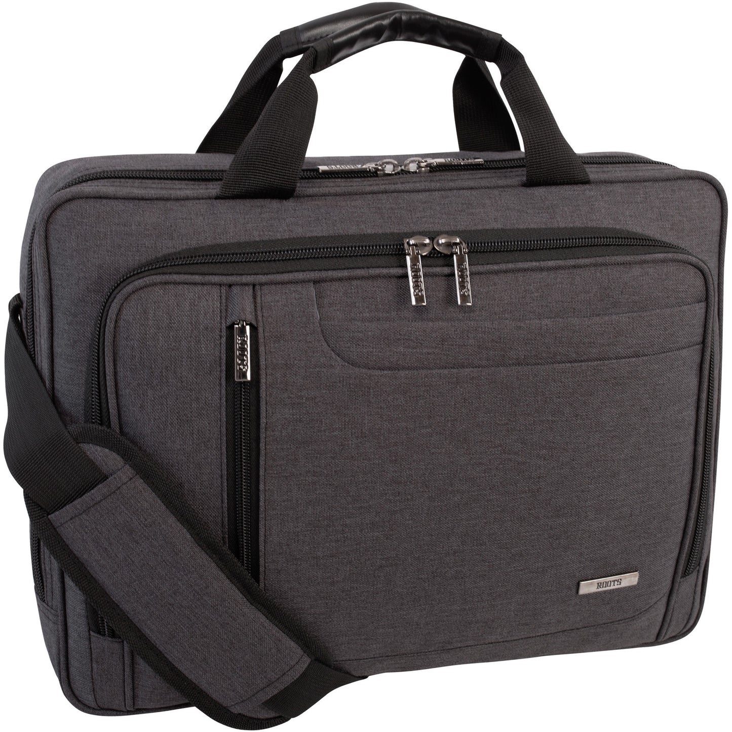 Roots Carrying Case (Briefcase) for 15.6" Notebook