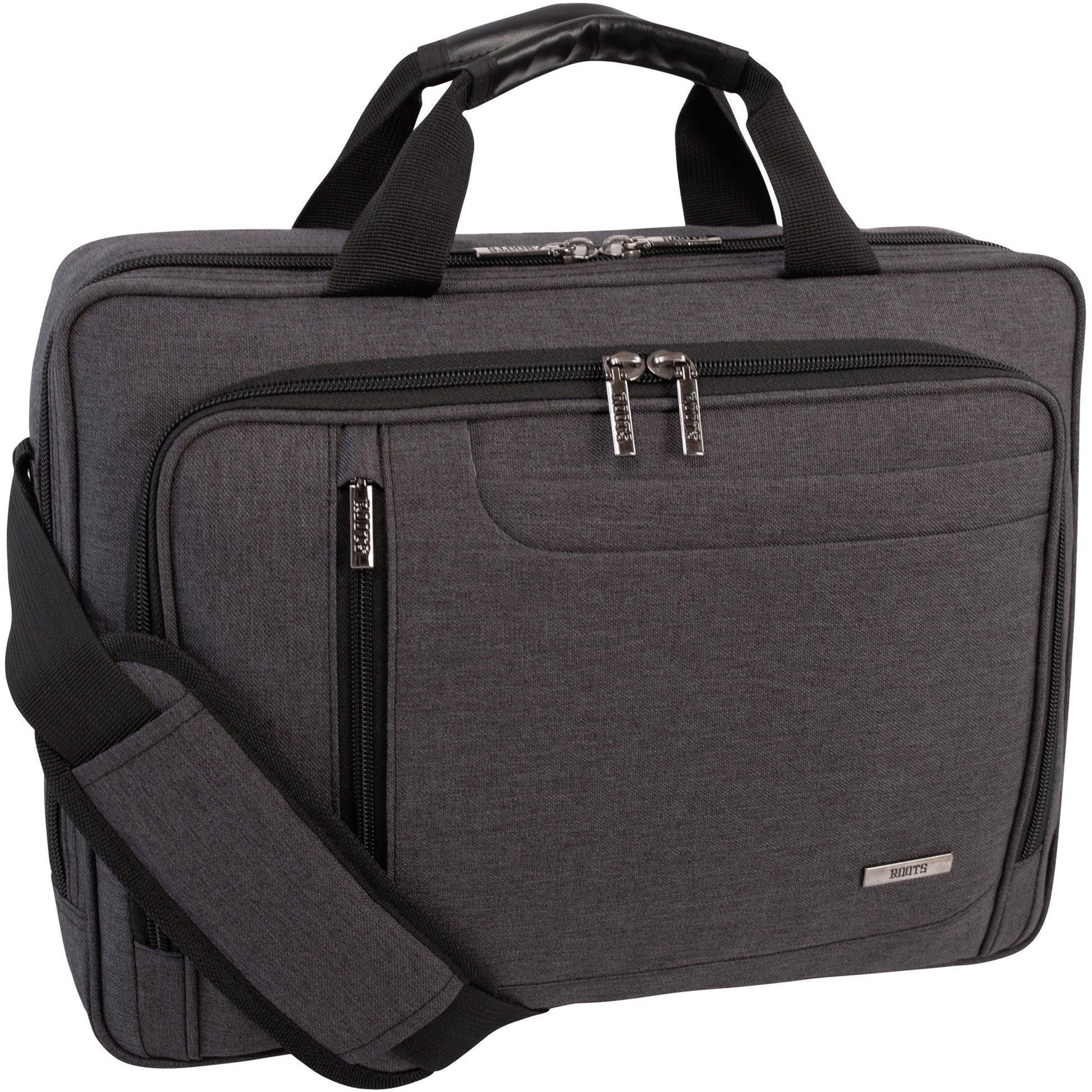 Roots Carrying Case (Briefcase) for 15.6" Notebook