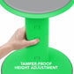Storex Student Wiggle Stool - 00304U01C