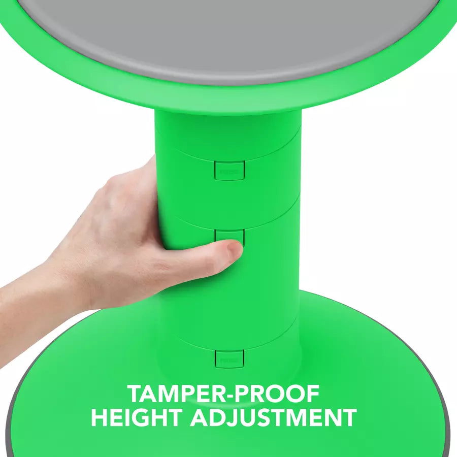 Storex Student Wiggle Stool - 00304U01C