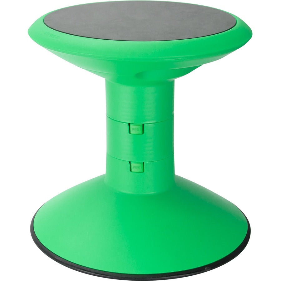 Storex Student Wiggle Stool - 00304U01C