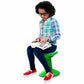 Storex Student Wiggle Stool - 00304U01C