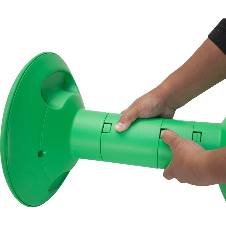 Storex Student Wiggle Stool - 00304U01C
